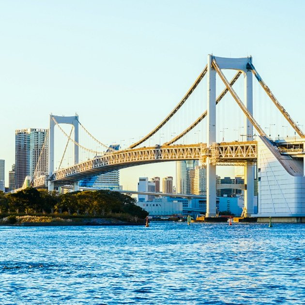 California Dreams Road Trip