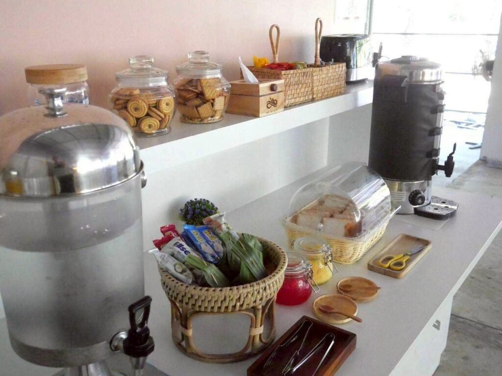 White Water Rafting Adventure at Song Preak National Park