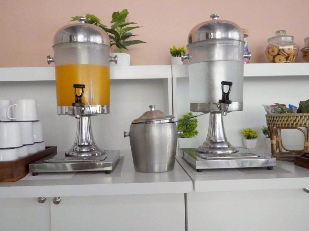 White Water Rafting Adventure at Song Preak National Park