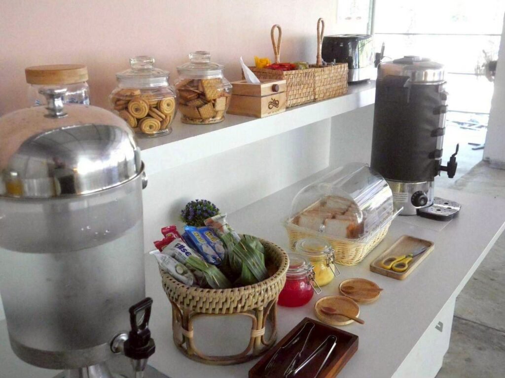 White Water Rafting Adventure at Song Preak National Park