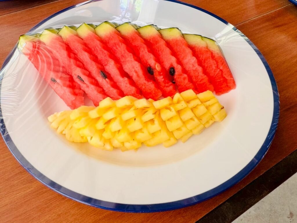 White Water Rafting Adventure at Song Preak National Park