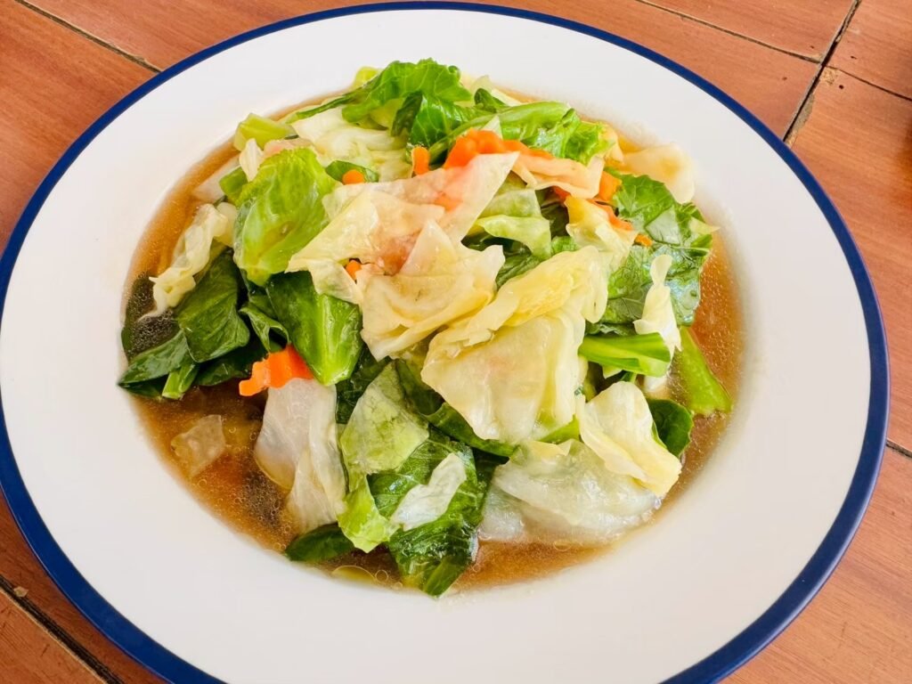 White Water Rafting Adventure at Song Preak National Park