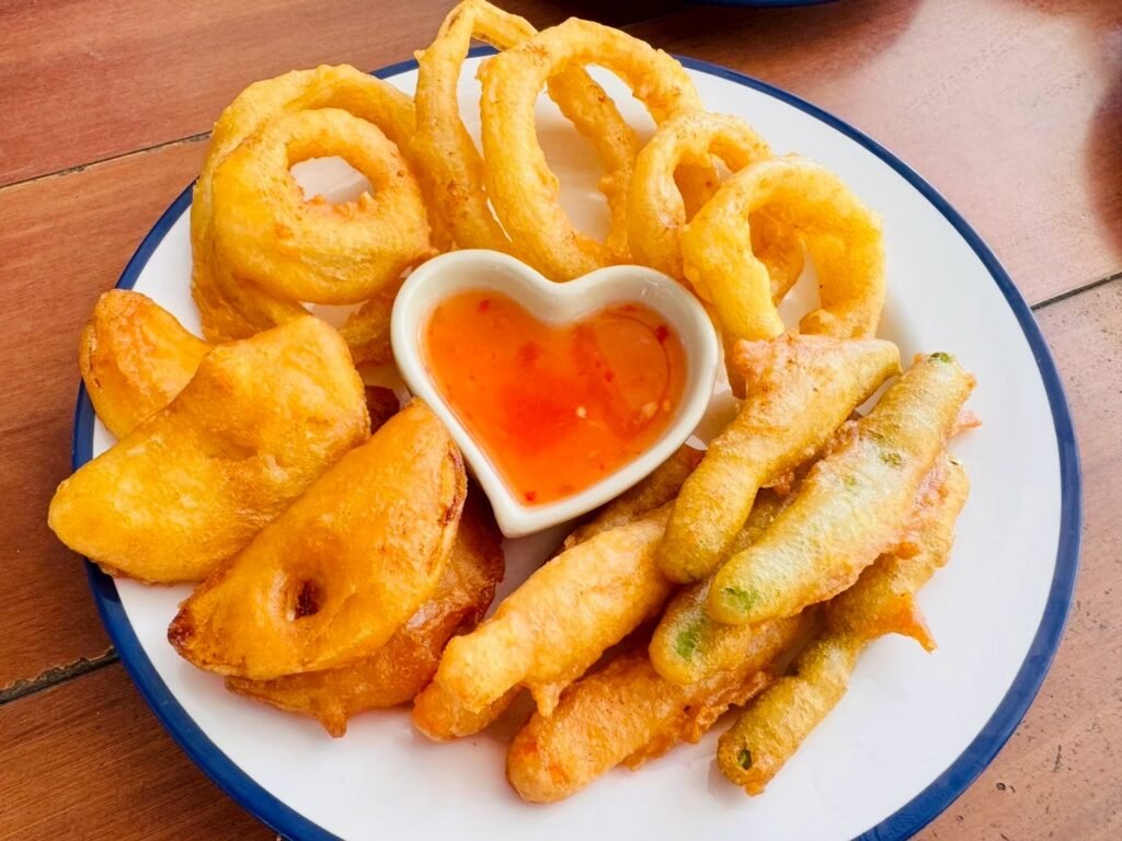 White Water Rafting Adventure at Song Preak National Park